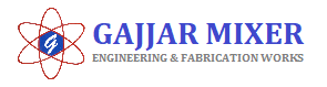 Gajjar Mixer